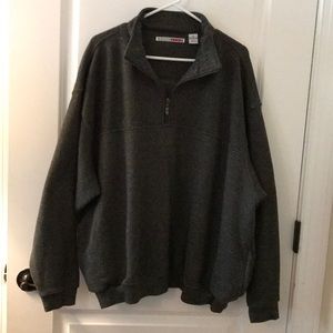 Grand Slam Pullover XXL